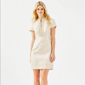 Lilly Pulitzer Adrena Shift Dress